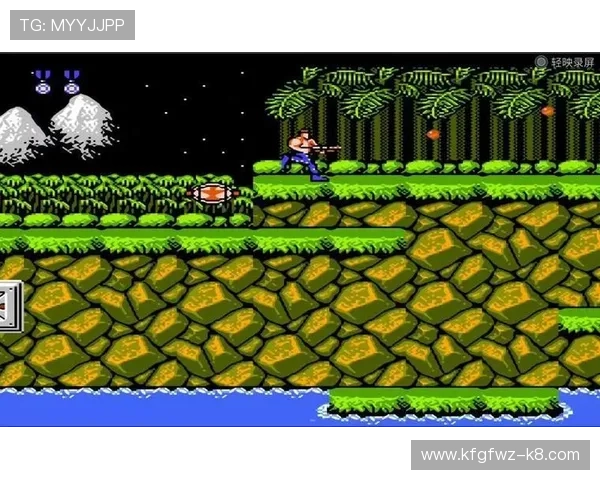 关于FC游戏的经典回忆与最新玩法介绍让你重温童年时光