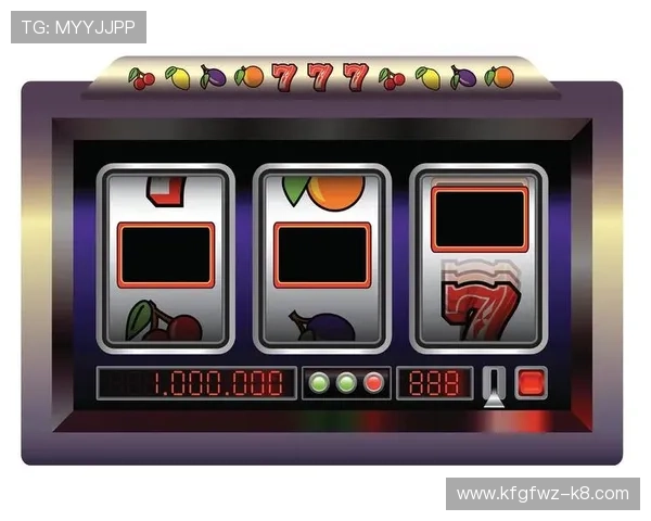 老虎机题材的游戏设计与创新探索引领未来娱乐新潮流 老虎机题材的游戏设计与创新探索引领未来娱乐新潮流